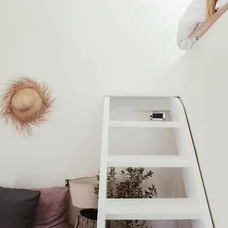 Apartment Mooi Skylight *