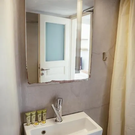Apartment Mooi Skylight