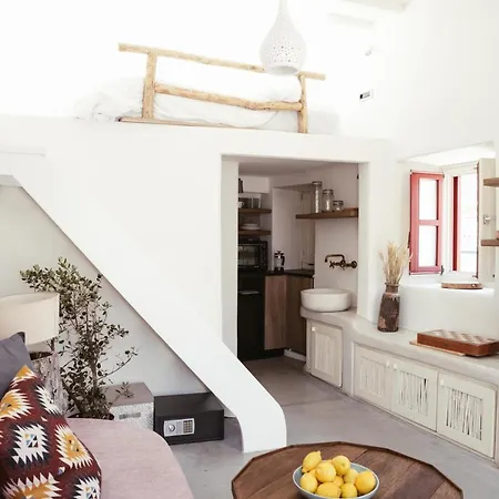 Mooi Skylight Apartment *